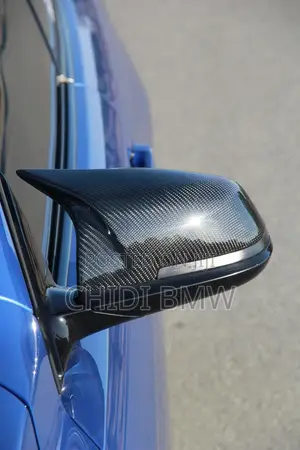 BMW F10 F01 F30 Sport Side Mirror Cover
