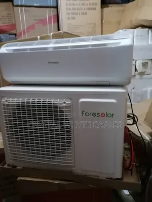 1hp 24v Solar Air Conditioner