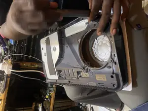 Ps5 Fan and Power Replacement