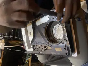 Ps5 Fan and Power Replacement