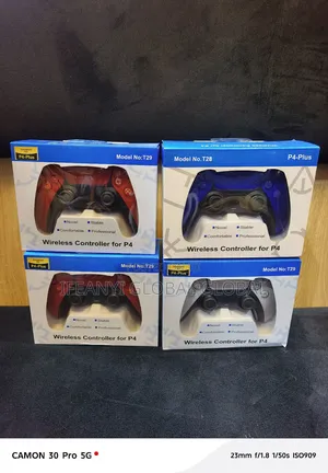 Ps4 Play X Pad