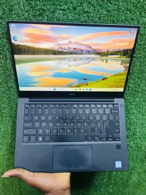 Laptop Dell XPS 13 9360 16GB Intel Core i7 SSD 256GB