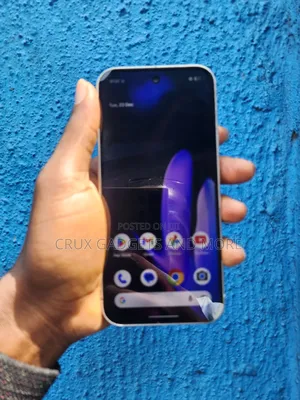Google Pixel 9 256 GB