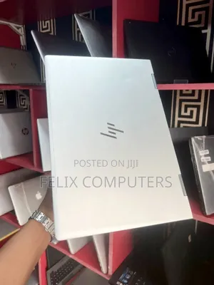 Laptop HP Pavilion X360 15t 16GB Intel Core i7 SSD 512GB