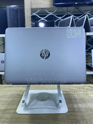Laptop HP EliteBook 840 G4 8GB Intel Core i5 SSD 256GB