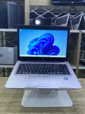 Laptop HP EliteBook 840 G4 8GB Intel Core i5 SSD 256GB
