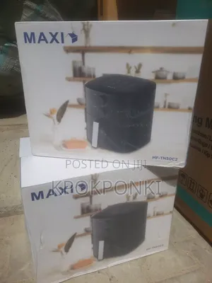 Maxi Air Fryer