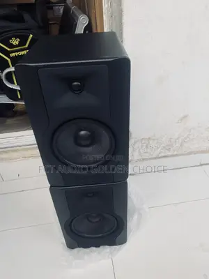 M-Audio Bx8 D