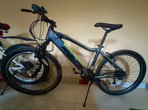 Luxury Hyper ‘Shimano-equipped’ E-bike
