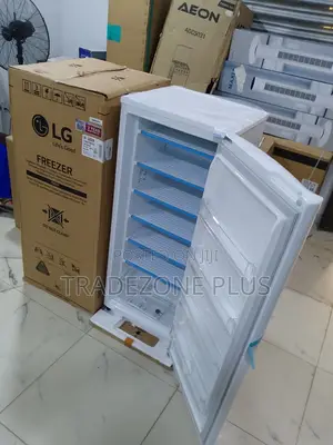 Lg Gn-304sqbr Freezer – Reliable Freezing Anytime