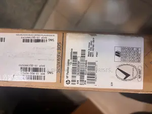 New Laptop HP Pavilion 13 16GB Intel Core i7 SSD 512GB