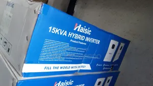 15kva 48v Hybrid Haisic