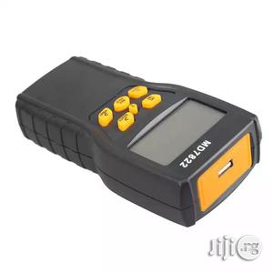 Digital Grain Moisture Temperature