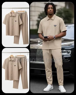 Luxury Dress For Men