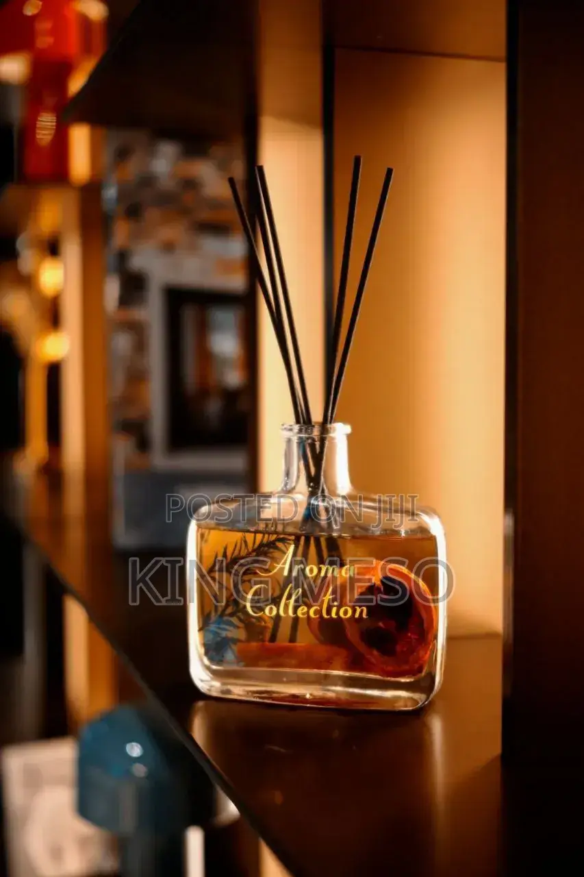 Diffuser Available as Seen