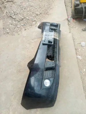 Front Bumper Acura TSX 2010