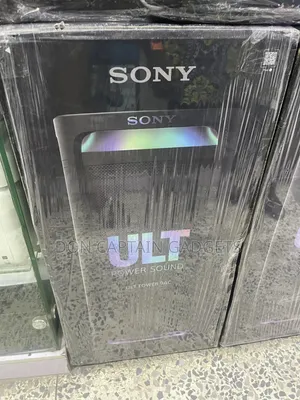 Sony Ult Tower 9ac