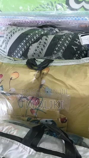 Molikiplush