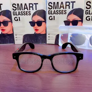 G1 Ai Smart Glasses