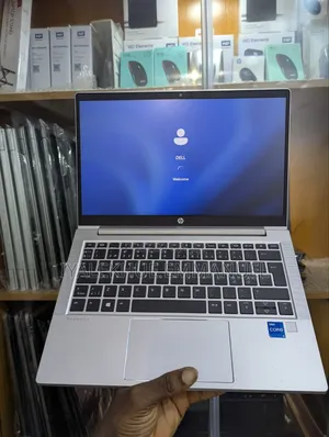 Laptop HP 630 16GB Intel Core i5 SSD 256GB