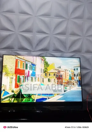 Lg 50 Inches Nano Cell Smart Tv