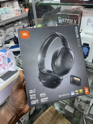 Jbl Tour One M3 ( Smart Tx )