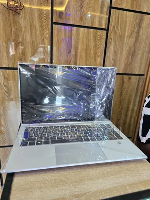 Laptop HP EliteBook x360 1040 G7 16GB Intel Core i7 SSD 256GB