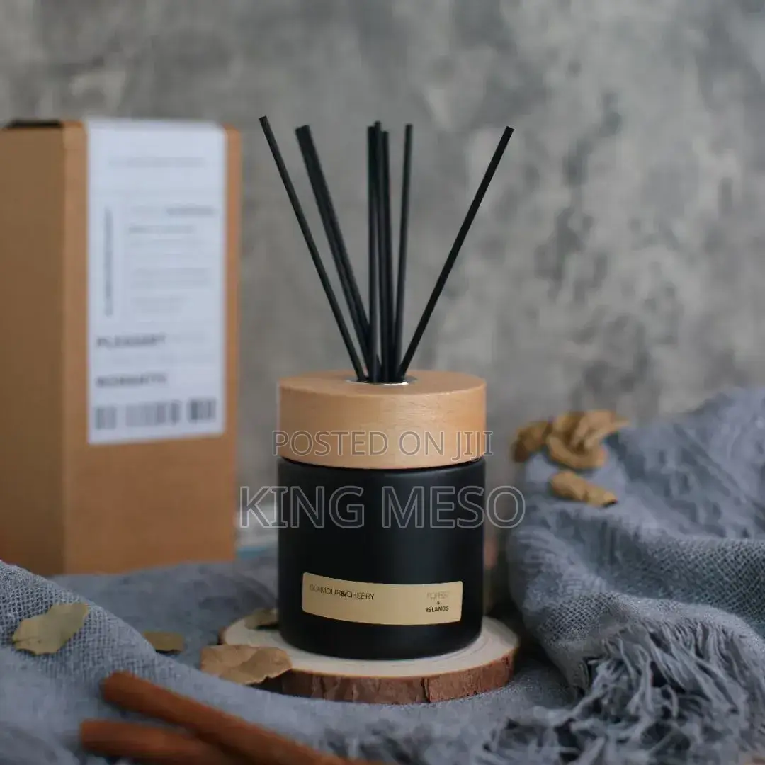Diffuser Available as Seen