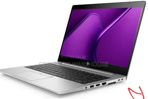 New Laptop HP EliteBook 840 16GB Intel Core i7 SSD 512GB