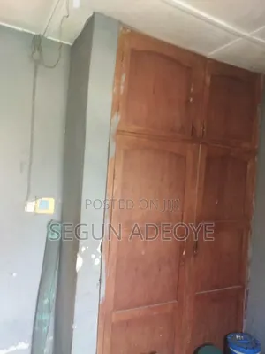Mini Flat in Sholumade Estate, Igbogbo for rent