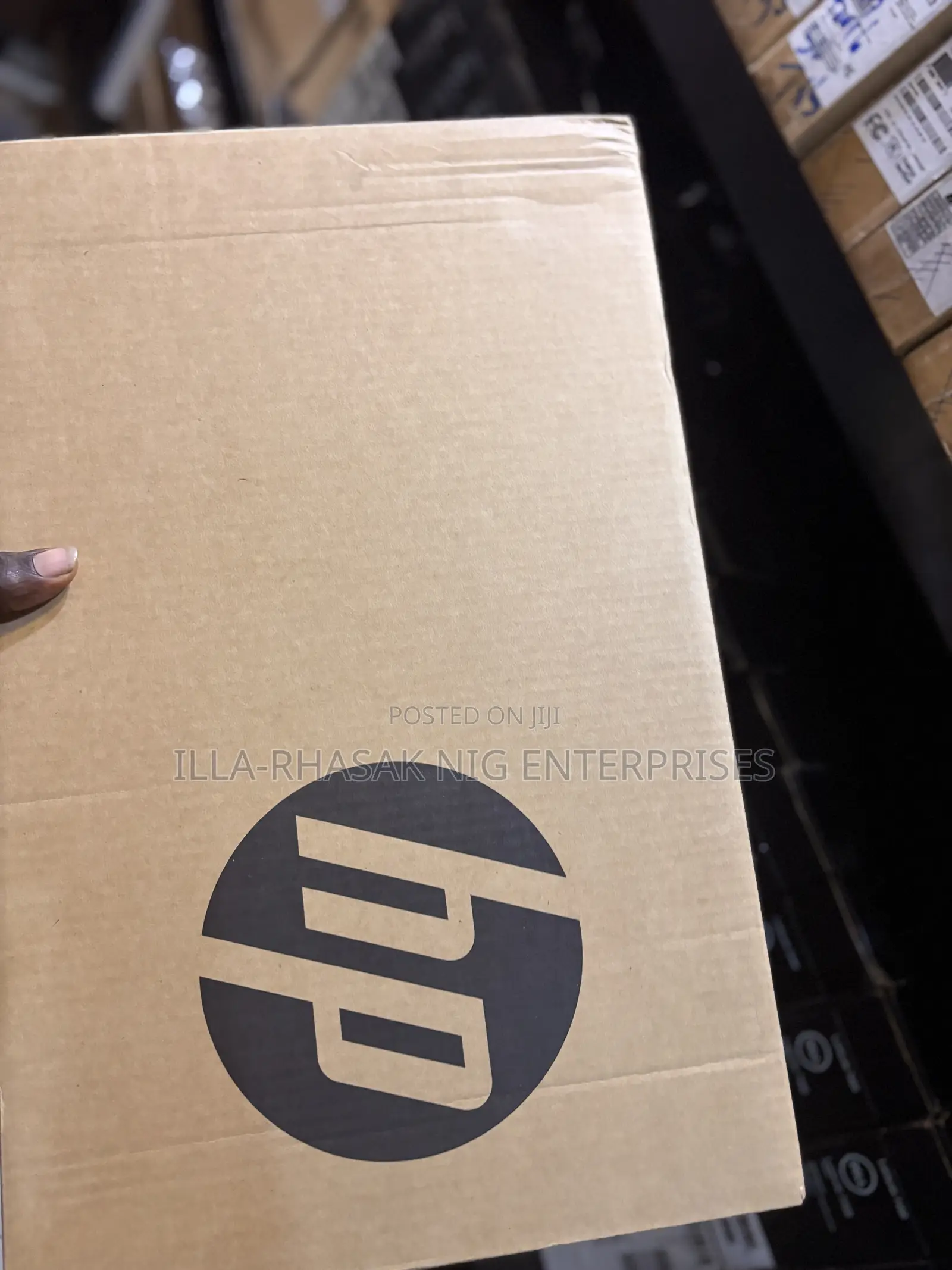 New Laptop HP 15 16GB Intel Core 7 SSD 512GB