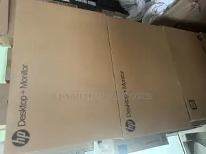 New Desktop Computer HP 290 G9 8GB Intel Core i5 SSD 512GB