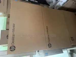 New Desktop Computer HP 290 G9 8GB Intel Core i5 SSD 512GB