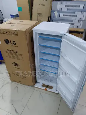 Lg Gn-304sqbr Upright Freezer – Organize Your Frozen Goods