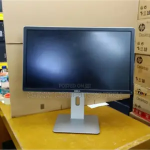 Dell P2222he 22inches Flame Monitor