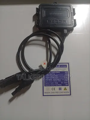 80watt -18v Mono -crystalline Solar Panel