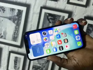 Apple iPhone 12 64 GB Blue