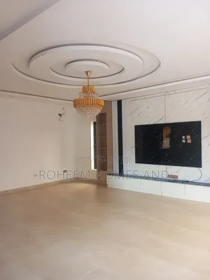 5bdrm Duplex in Secured Estate, GRA Phase 1 for sale