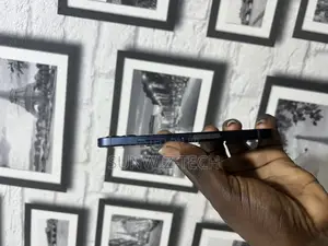 Apple iPhone 12 64 GB Blue