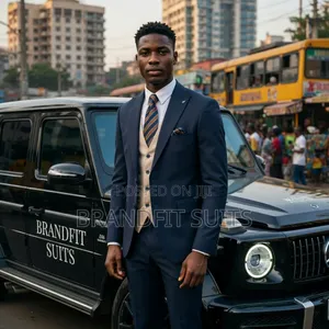 Dress Like a King. Men's Quality Suits