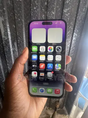 Apple iPhone 14 Pro Max 256 GB