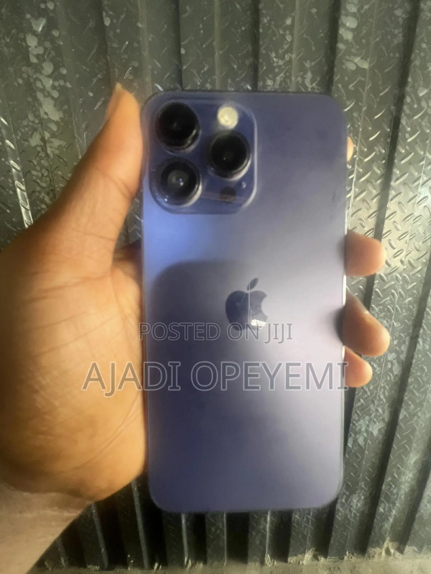 Apple iPhone 14 Pro Max 256 GB
