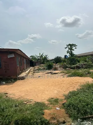 Full Plot of Land 60 by 120 Ft