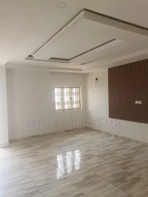 4bdrm Duplex in Jahi for rent