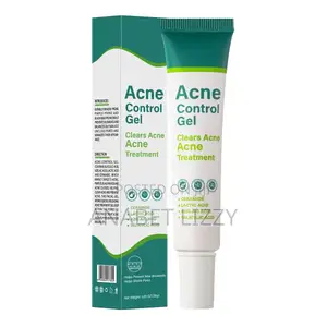Acne Control Treatment With Azelaic Acid