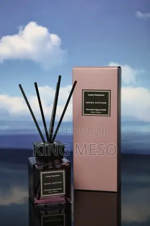 Diffuser Available as Seen