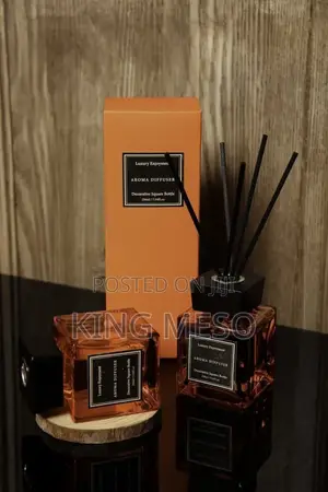 Diffuser Available as Seen