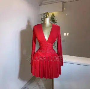 Female Clothing