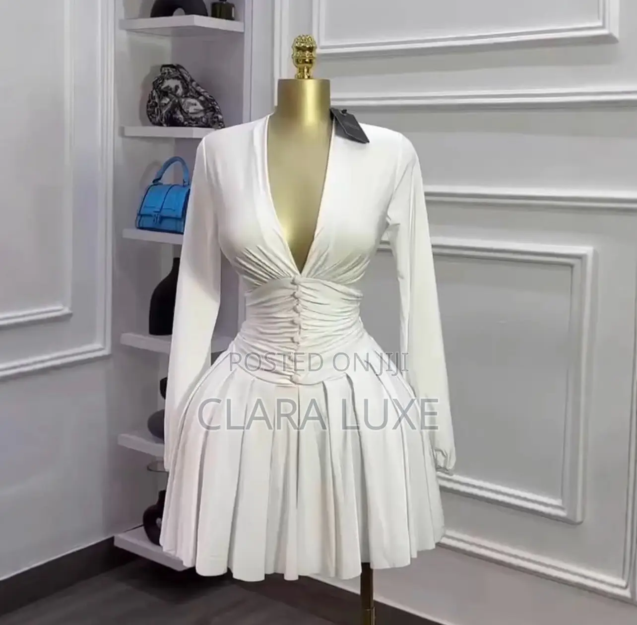 Female Clothing