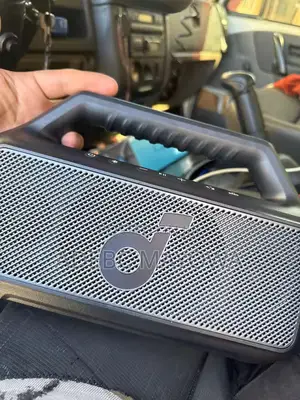 Soundcore Boom 2 Se by Anker 18h Playtime Waterproof